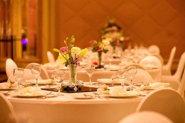Al Jahra Copthorne Hotel & Resort