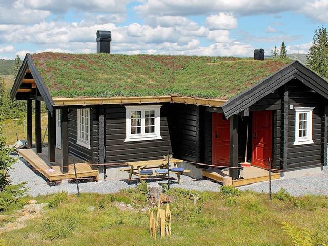 Holiday Home in Svingvoll