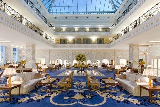 The Regency Hotel, Kuwait