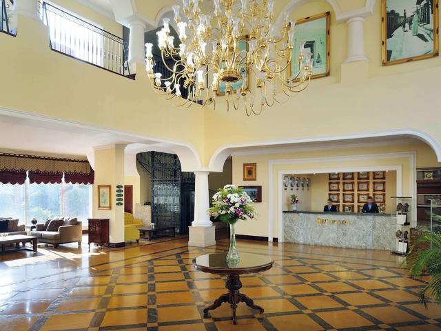 Montrose A Mayfair Collection Hotel