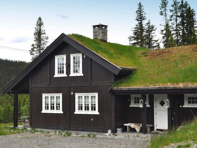Holiday Home in FÃ¥vang