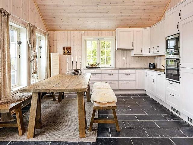 11 Person Holiday Home in Favang-by Traum