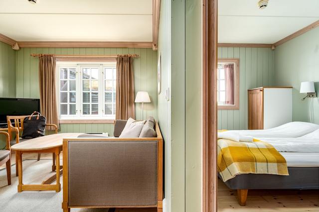 Ilsetra Hotell