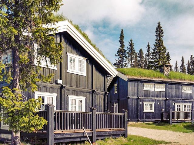 Holiday Home in FÃ¥vang