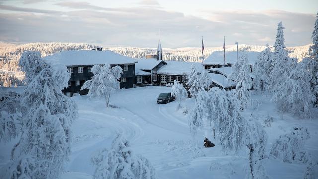 Danebu Kongsgaard