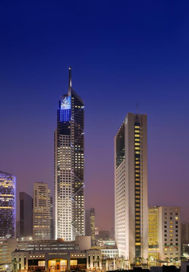 Courtyard by Marriott Kuwait City