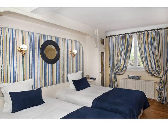 Hostellerie Bourguignonne