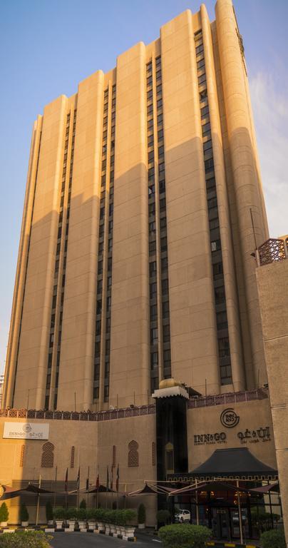 Inn & Go Kuwait Plaza Hotel