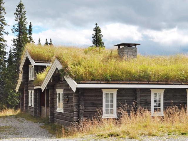 Holiday Home in FÃ¥vang